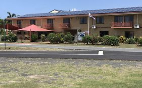 Kurrimine Beach Motel